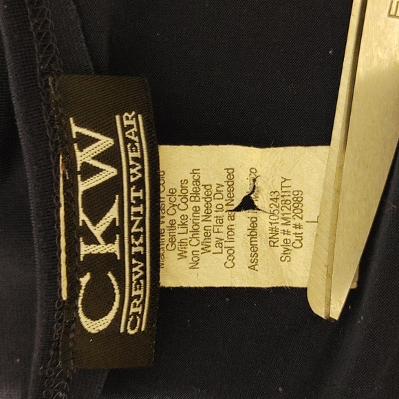 🌌 CKW Top - Picture 8 of 8